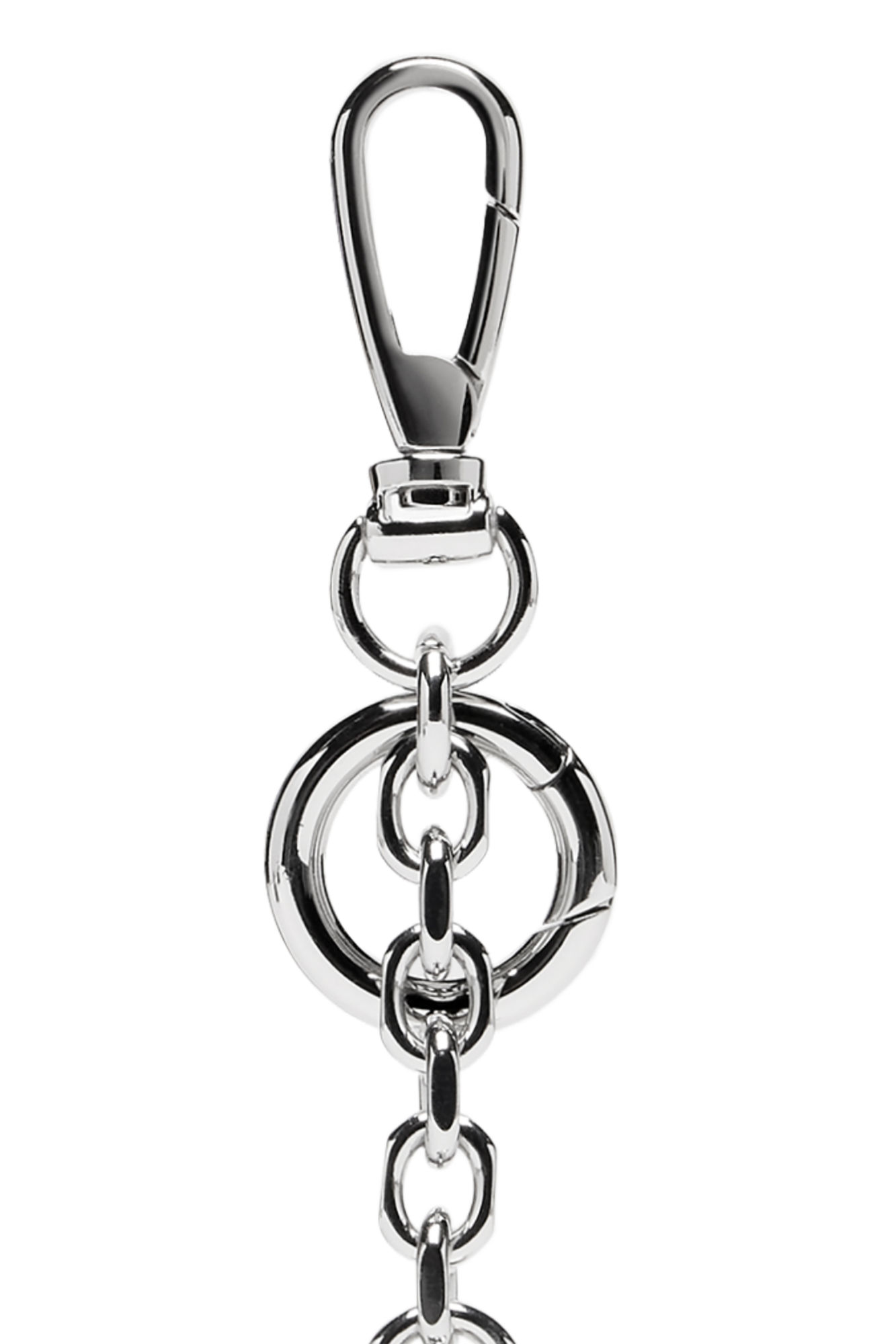 Maison Margiela Keychain with a candy motif pendant | Men's | Vitkac